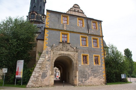 Weimar
