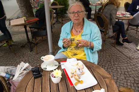 Weimar