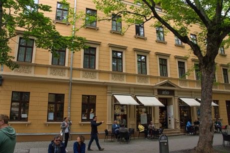 Weimar