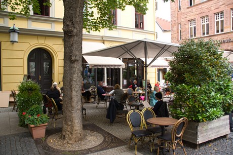Weimar