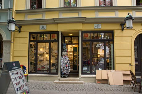 Weimar