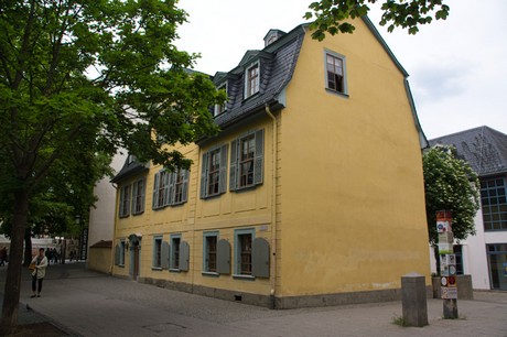 Weimar