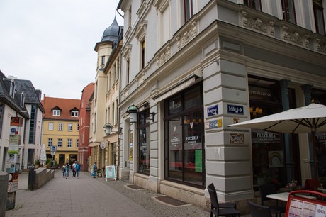 Weimar