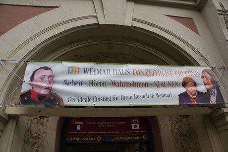 Weimar