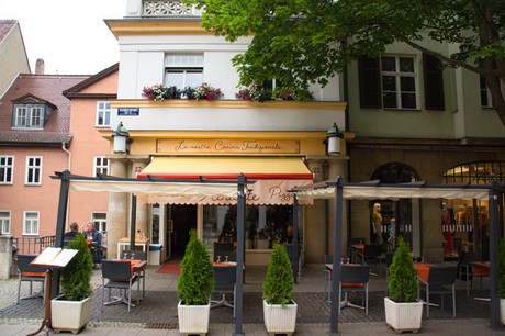 Weimar