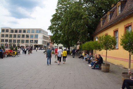 Weimar