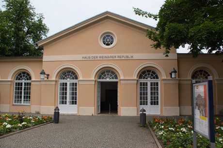 Weimar