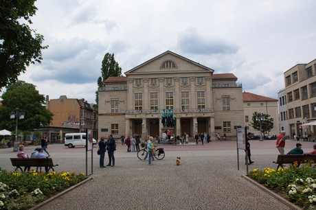 Weimar