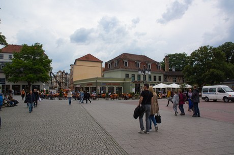 Weimar