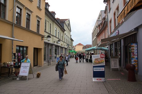 Weimar