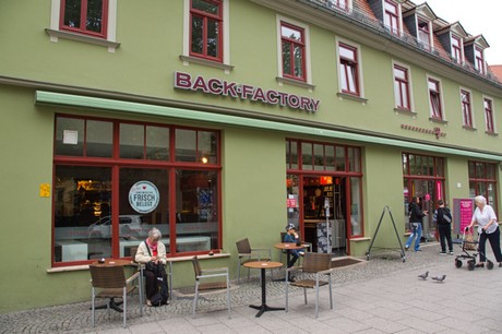 Weimar