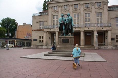 Weimar