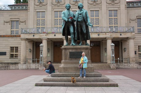 Weimar