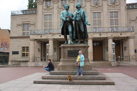 Weimar