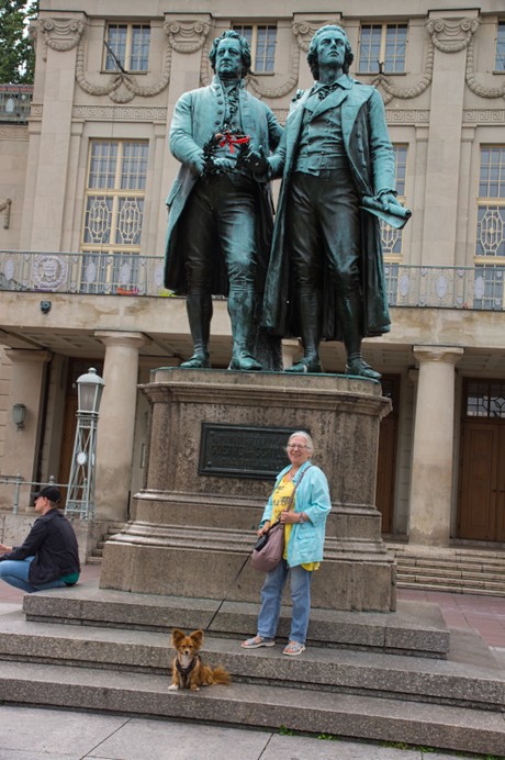 Weimar