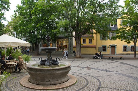 Weimar
