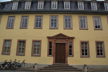 Weimar