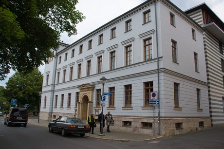 Weimar