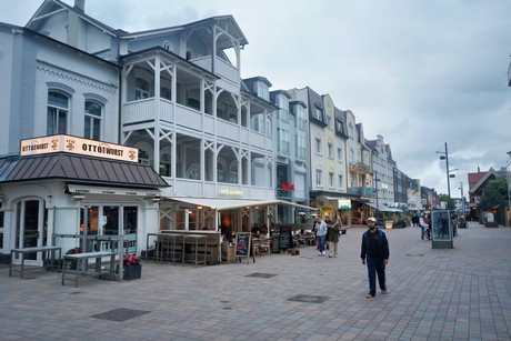 Westerland