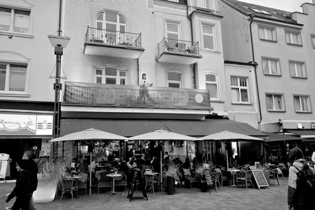 Westerland
