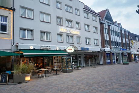 Westerland
