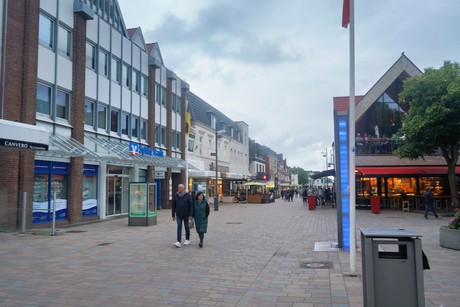 Westerland