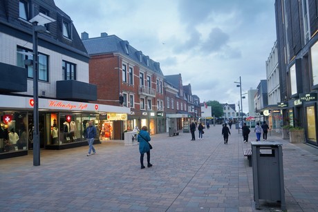 Westerland
