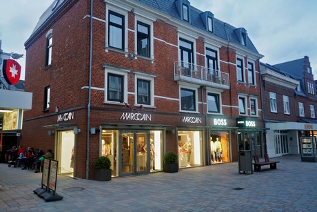 Westerland