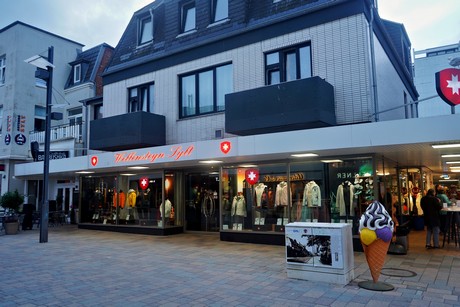 Westerland