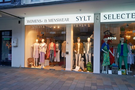 Westerland