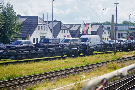 Westerland