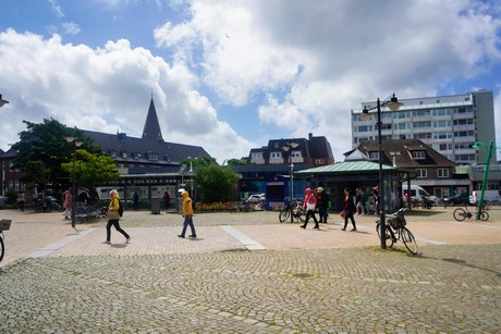 Westerland
