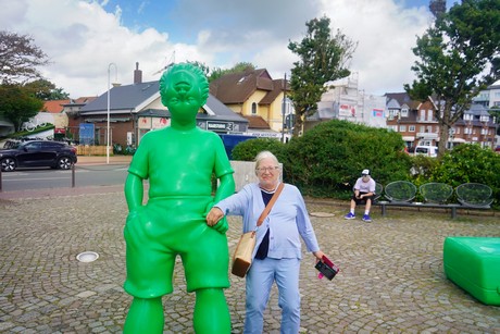 Westerland
