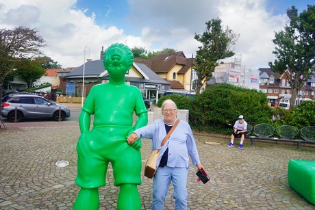 Westerland