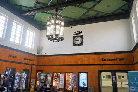 Westerland