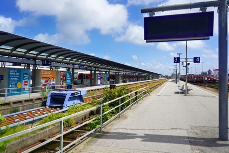 Westerland