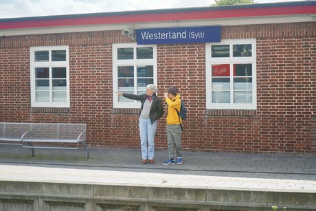 Westerland