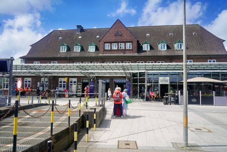 Westerland