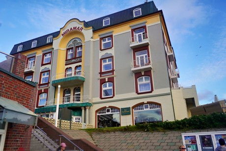 Westerland