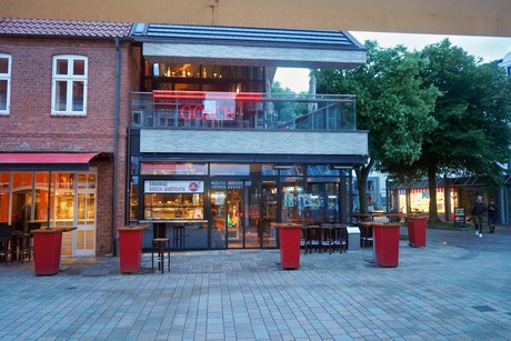Westerland