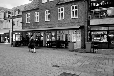 Westerland