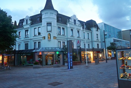Westerland