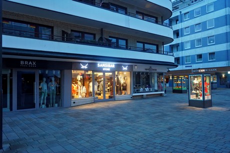 Westerland