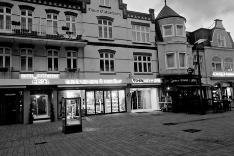 Westerland