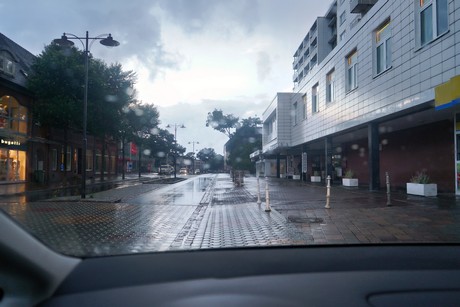 Westerland