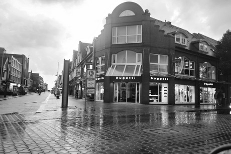 Westerland