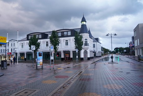 Westerland