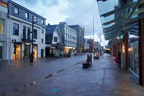 Westerland
