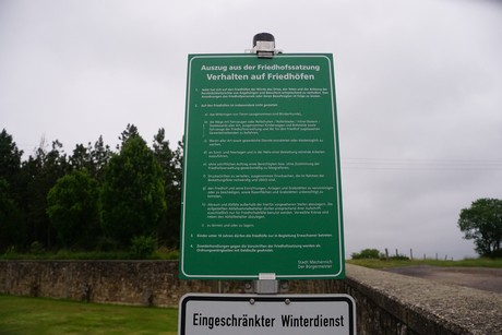 Friedhof