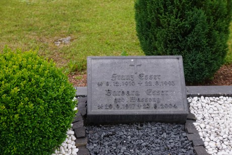Friedhof